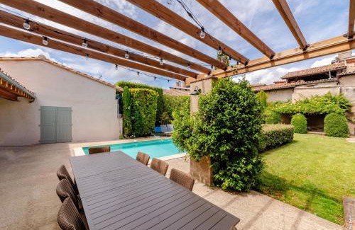 Lisle-sur-Tarn House | Maison Augustine - 300m2- Lisle-sur-Tarn