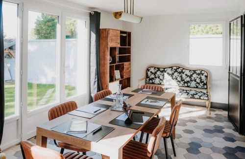 Gap House | Maison Augustine T3 confort