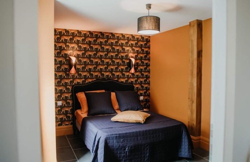 Gap House | Maison Augustine T3 confort