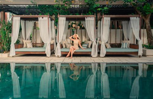 Sanur Hotel | Maison Aurelia Sanur, Bali - By Préférence