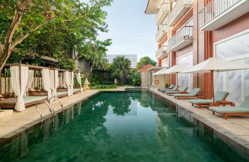 Sanur Hotel | Maison Aurelia Sanur, Bali - By Préférence