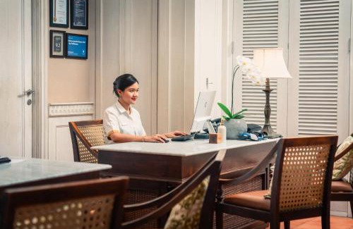 Sanur Hotel | Maison Aurelia Sanur, Bali - By Préférence