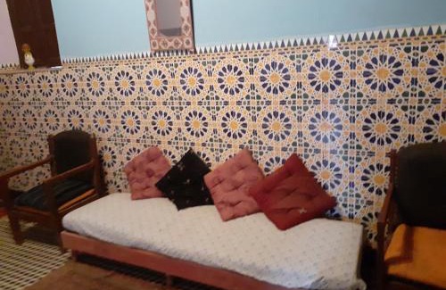 Riad Zitoun Jdid House | Maison authentique centre médina