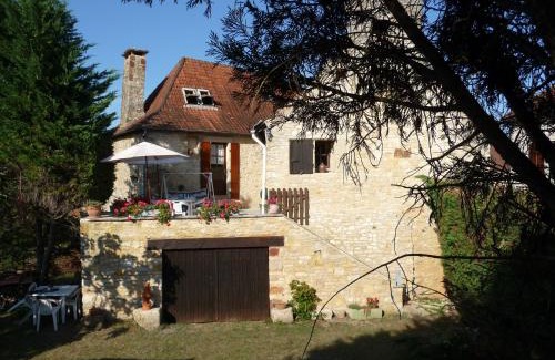 Lavercantiere House | Maison authentique PERIGORD-QUERCY