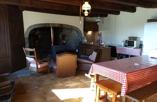 Larodde Cottage | Maison Auvergnate