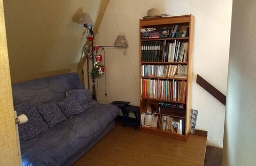 Larodde Cottage | Maison Auvergnate