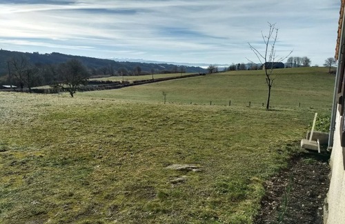 Larodde Cottage | Maison Auvergnate