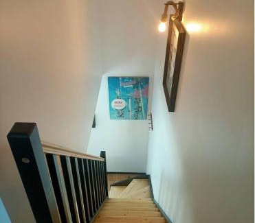 La Jarrie House | Maison aux portes de La Rochelle