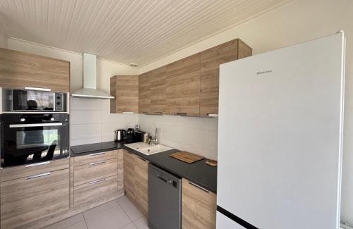 Les Sables d'Olonne House | Maison aux Sables-d'Olonne avec jardin, 4 couchages - FR-1-197-627