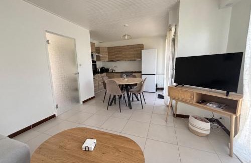 Les Sables d'Olonne House | Maison aux Sables-d'Olonne avec jardin, 4 couchages - FR-1-197-627