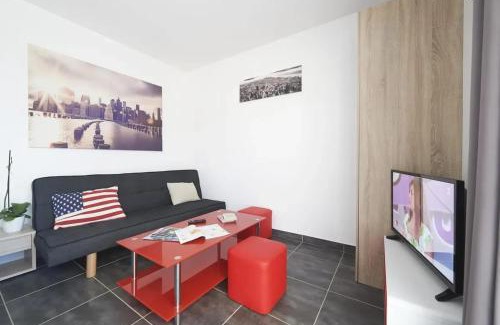Chateauneuf-de-Galaure House | Maison avec spa à Châteauneuf-de-Galaure, 40 m²