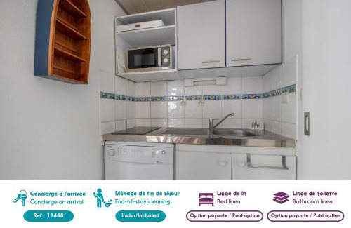 Saint-Michel-Chef-Chef House | Maison avec piscine à 200m de la plage
