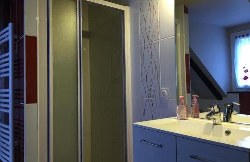 Saint-Rimay House | Maison avec cour, WiFi, animaux admis, parking - Saint-Rimay - FR-1-491-383