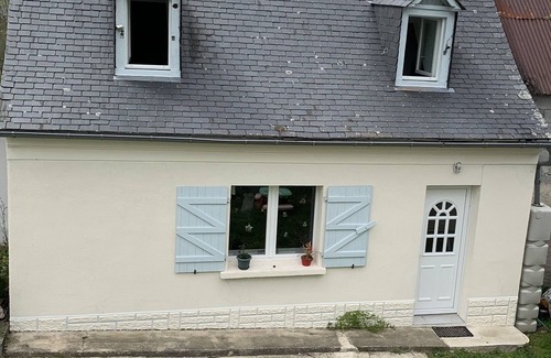 Arrodets-ez-Angles House | Maison Avec vu sur Pyrénées