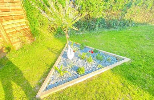 Tillieres-sur-Avre House | Maison Avec Piscine a 2h de Paris