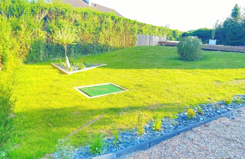 Tillieres-sur-Avre House | Maison Avec Piscine a 2h de Paris