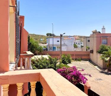 Souira Guedima House | Maison avec gouvernent à 2 min plage