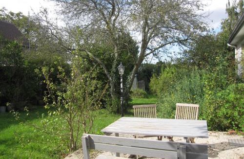 Cairon House | Maison avec grand jardin pour 15 couchages en Normandie