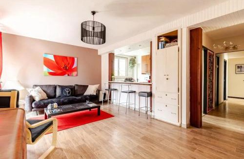 Plaisance-du-Touch House | Maison avec jardin privé à Plaisance-du-Touch