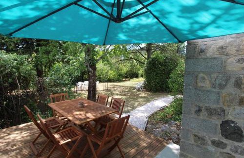 Villeneuve-de-Berg House | Maison avec jardin à Villeneuve-de-Berg, piscine partagée