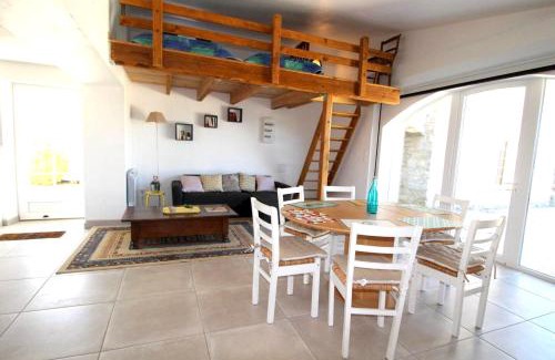 Villeneuve-de-Berg House | Maison avec jardin à Villeneuve-de-Berg, piscine partagée