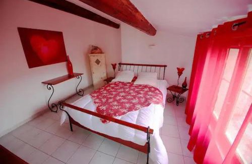 Brignon House | Maison avec Jacuzzi et terrasse sur les toits
