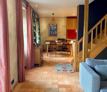 Thouare-sur-Loire House | Maison avec jardin - L'Orangerie