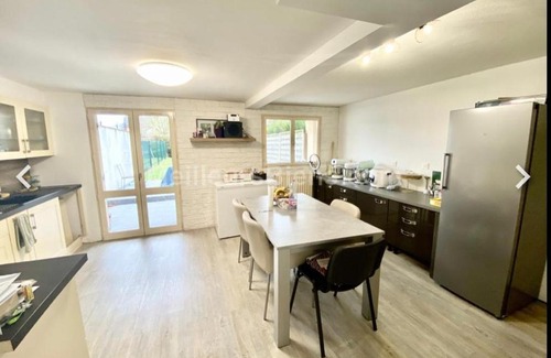 Pin - Vert Galant Villa | Maison avec jardin à 2pa du circuit 24H