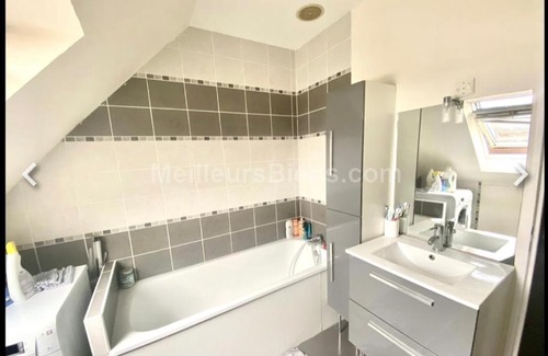 Pin - Vert Galant Villa | Maison avec jardin à 2pa du circuit 24H
