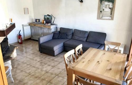 Sigean House | Maison avec jardin à Sigean - Confort et tranquillité