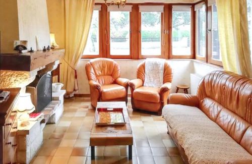 Vierzon House | Maison avec jardin à Vierzon