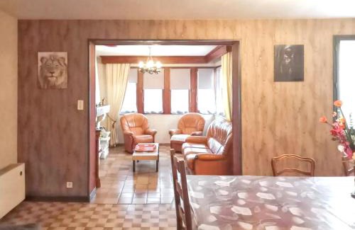 Vierzon House | Maison avec jardin à Vierzon