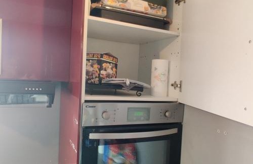 Corquilleroy Apartment | Maison avec Jardin avec 3 chambres