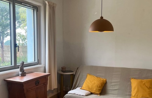 Plougrescant House | Maison Avec Jardin au Coeur du Bourg