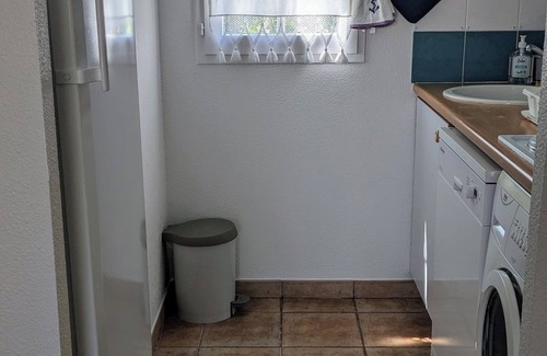 Ars-en-Re House | Maison Avec Jardin, Piscine Dans Résidence, à 200m de L'océan