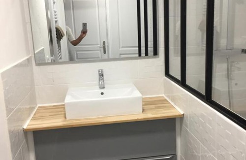 Les Caillols House | Maison avec Jardin/Piscine - Quartier résidentiel