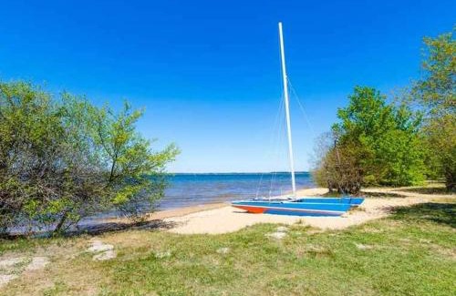 Gastes House | Maison avec Jardin près du Lac de Gastes - 6 pers, Ménage inclus, Idéale Familles - FR-1-319-407
