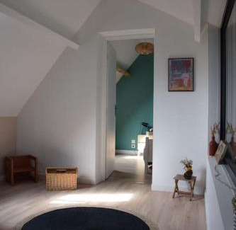 Merlimont-Plage House | Maison avec jardin privatif à 1Km4 de la plage