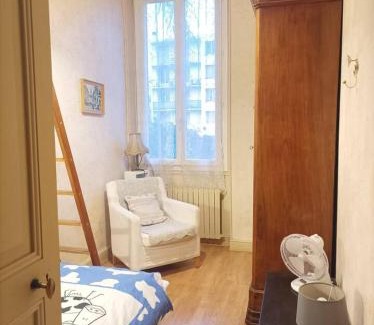 Avignon Apartment | Maison avec Jardin Terrasse Parking à 9 min centre