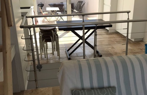 8th Arrondissement House | Maison Avec Magnifique vue mer - les Goudes - Marseille