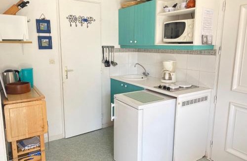 Les Herbiers House | Maison avec piscine, tennis à 300m de la plage - 2 chambres, terrasse et parking privé - FR-1-231-267
