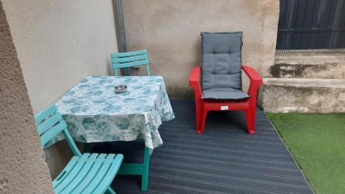 Vouvray House | Maison avec Parking, proche Tours