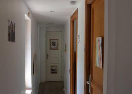 Les Moulins Apartment | Maison avec piscine