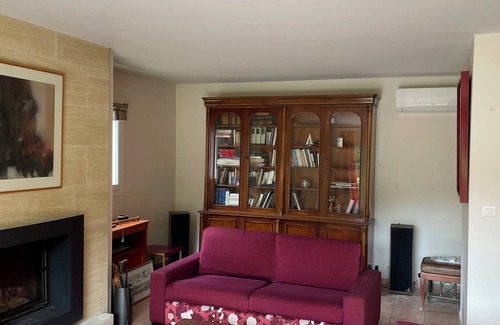 Dieulefit House | Maison Avec Piscine Drôme Provençale, Moins de 10 mn à Pied du Centre