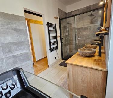 Cajarc House | Maison avec piscine