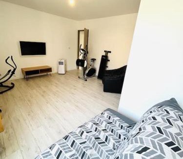 Saint-Gilles House | Maison avec Piscine Saint-Gilles