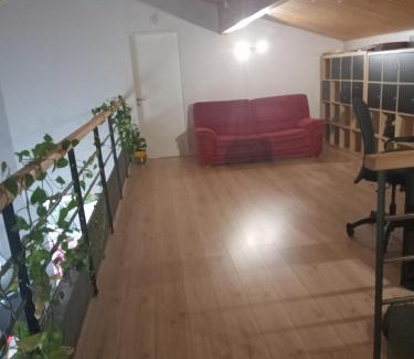 Carbonne Bed & Breakfast | Maison avec piscine, Ker Animheart