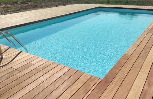 Avrille House | Maison Avec Piscine Privée à 10 Minutes de la Plage