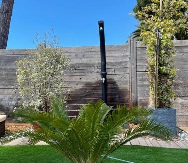 Le Bois-Plage-en-Re House | Maison avec spa idéalement placée au bois plage