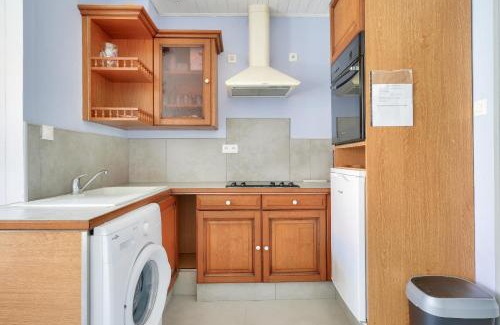 Les Conches House | Maison avec terrasse pour 5 - Calme et plage